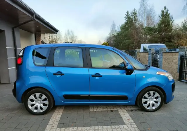 CITROËN C3 Picasso 1.4i Selection