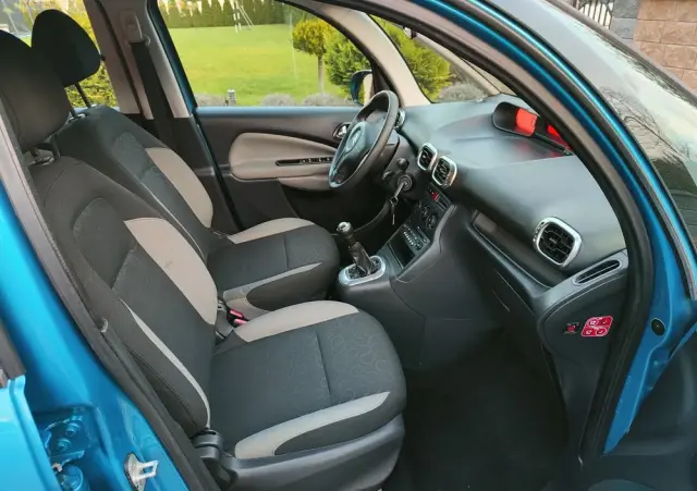 CITROËN C3 Picasso 1.4i Selection