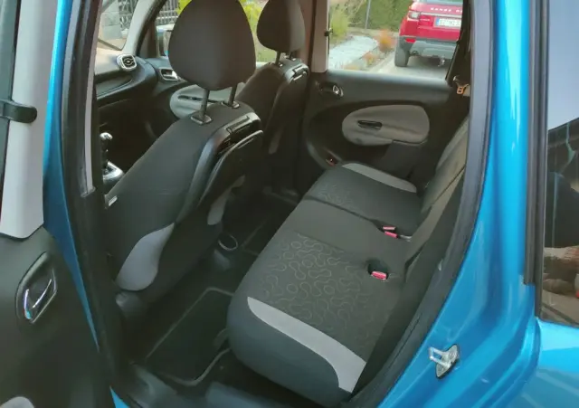 CITROËN C3 Picasso 1.4i Selection