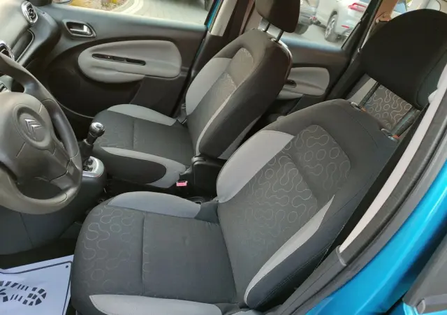 CITROËN C3 Picasso 1.4i Selection