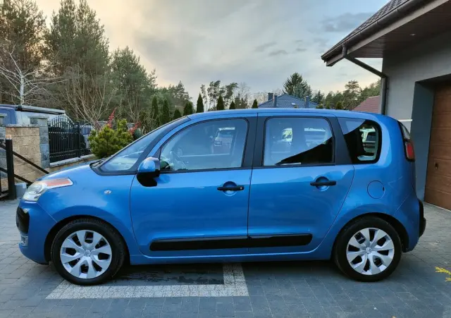 CITROËN C3 Picasso 1.4i Selection