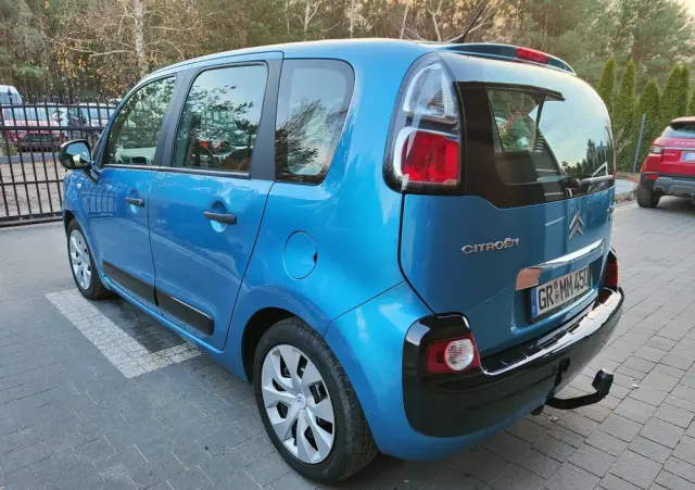 CITROËN C3 Picasso 1.4i Selection