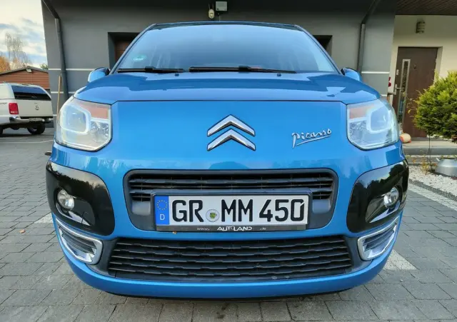 CITROËN C3 Picasso 1.4i Selection