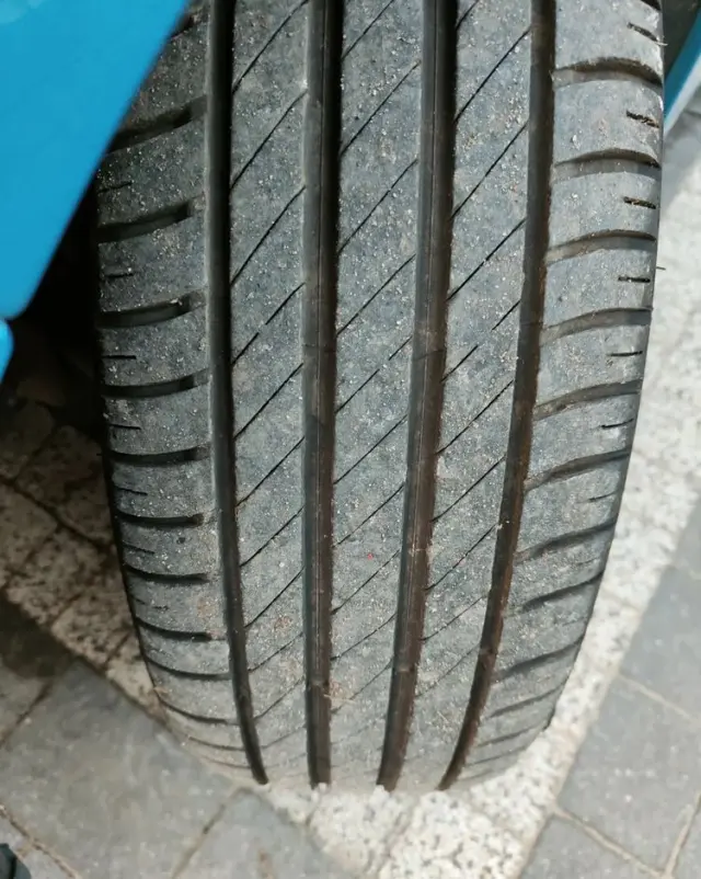 CITROËN C3 Picasso 1.4i Selection