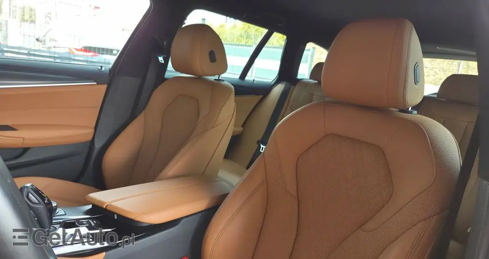BMW Seria 5 530e M Sport sport