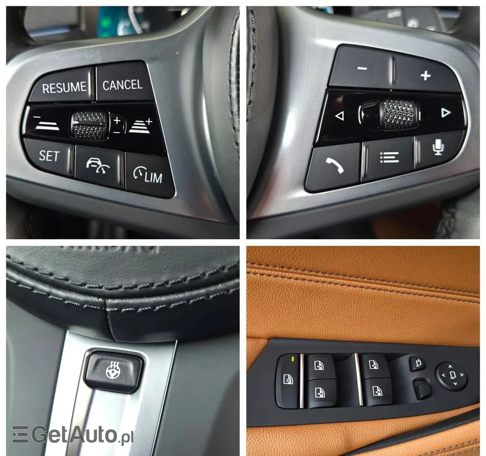 BMW Seria 5 530e M Sport sport