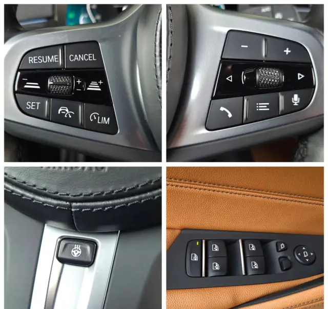 BMW Seria 5 530e M Sport sport