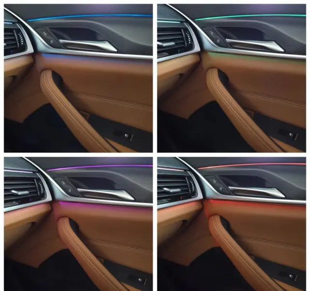 BMW Seria 5 530e M Sport sport