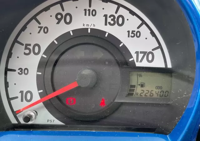 TOYOTA Aygo 1.0 VVT-i