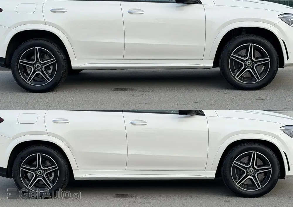 MERCEDES-BENZ GLE 400 d 4-Matic Premium