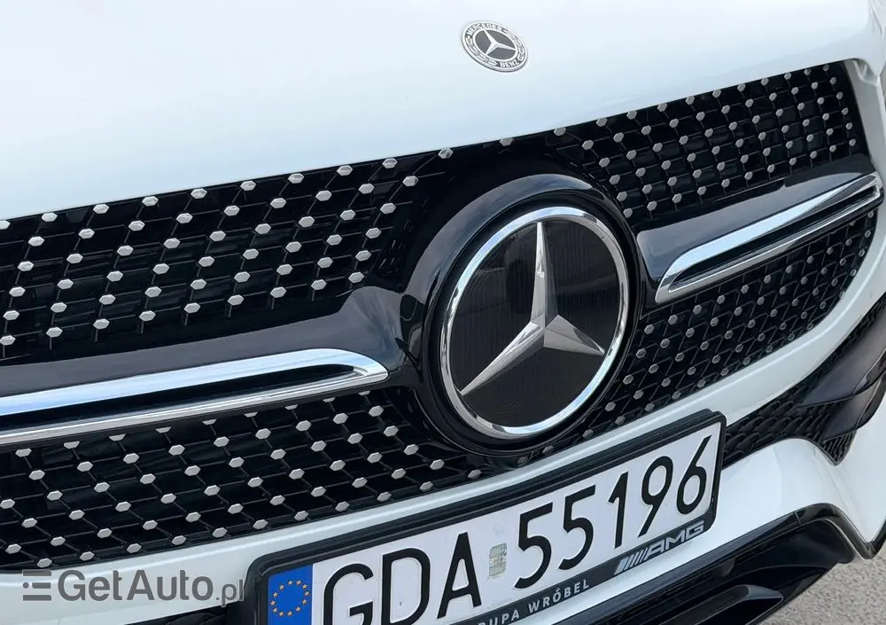 MERCEDES-BENZ GLE 400 d 4-Matic Premium