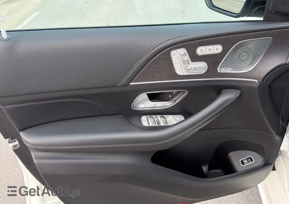 MERCEDES-BENZ GLE 400 d 4-Matic Premium