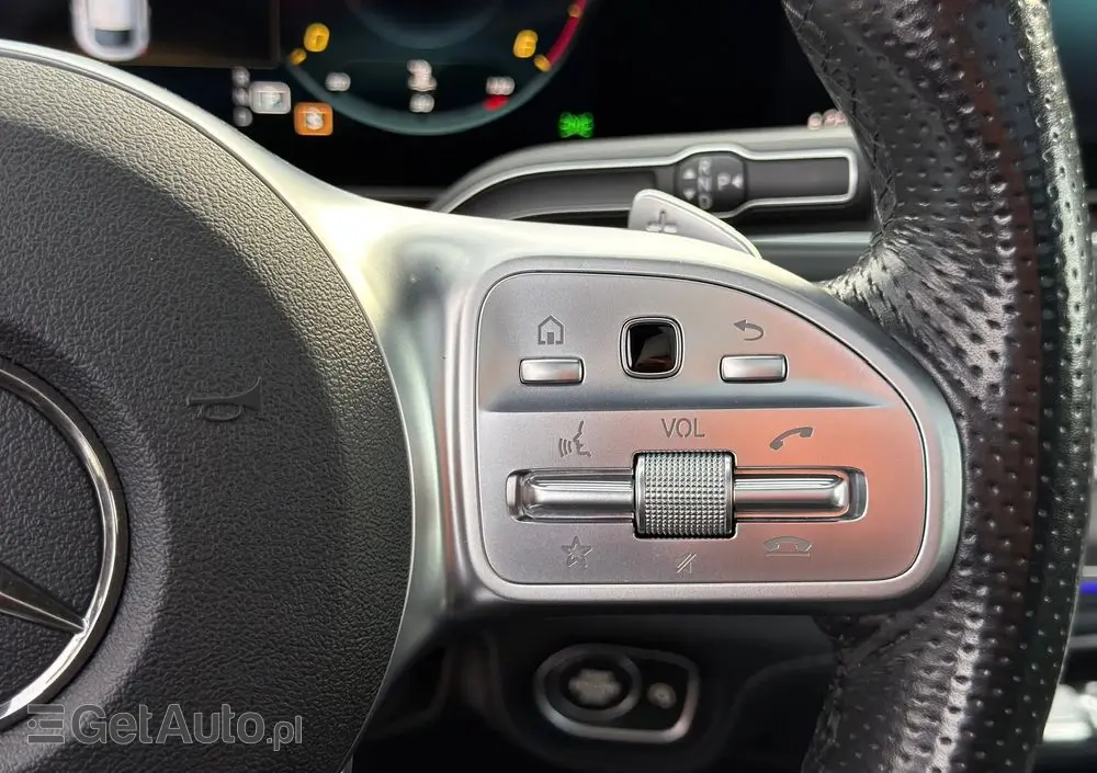 MERCEDES-BENZ GLE 400 d 4-Matic Premium