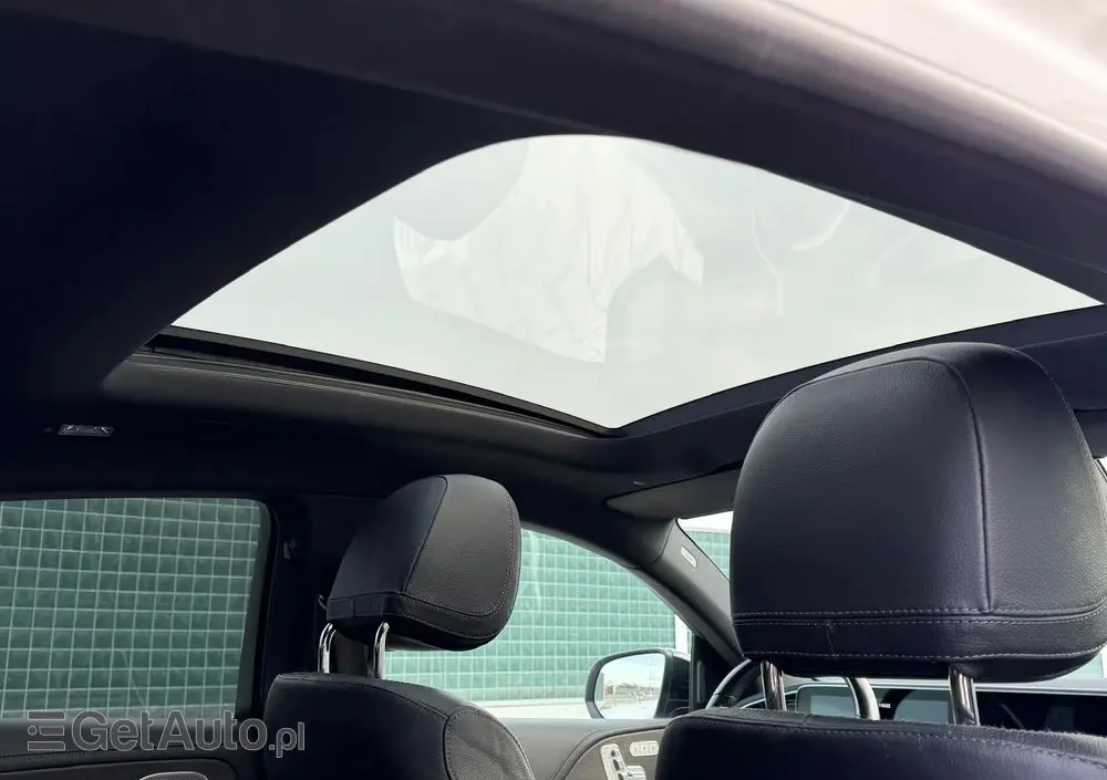 MERCEDES-BENZ GLE 400 d 4-Matic Premium