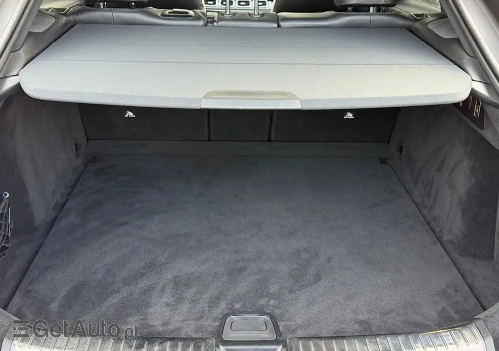 MERCEDES-BENZ GLE 400 d 4-Matic Premium