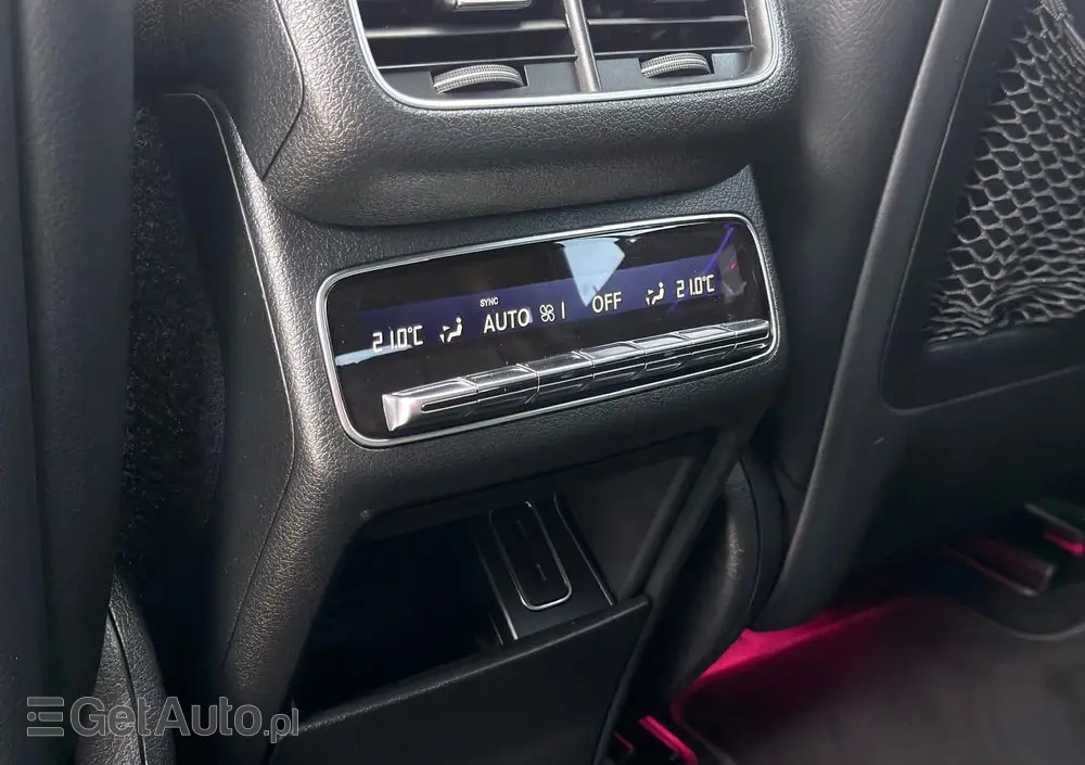 MERCEDES-BENZ GLE 400 d 4-Matic Premium