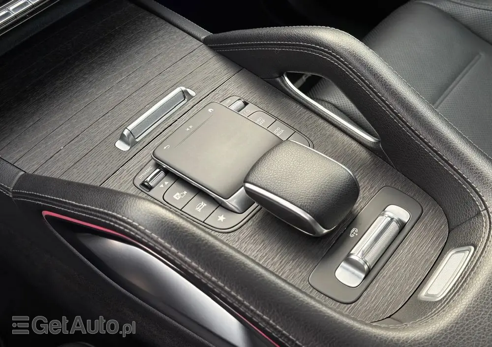 MERCEDES-BENZ GLE 400 d 4-Matic Premium