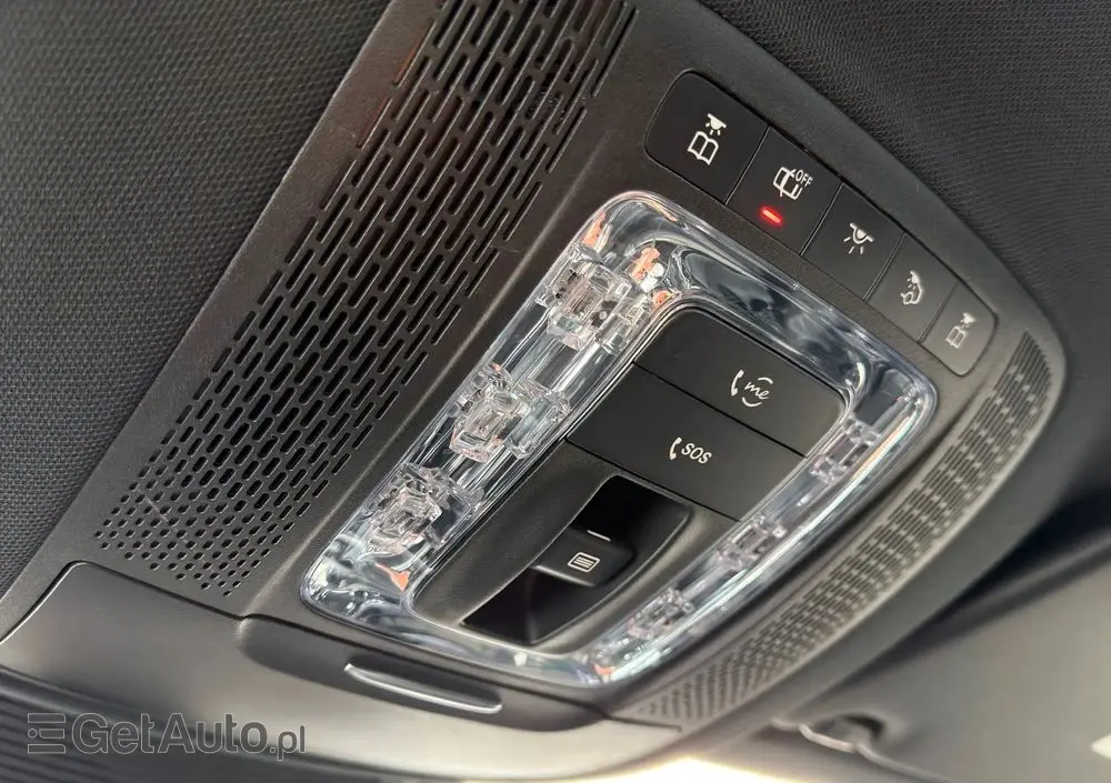 MERCEDES-BENZ GLE 400 d 4-Matic Premium