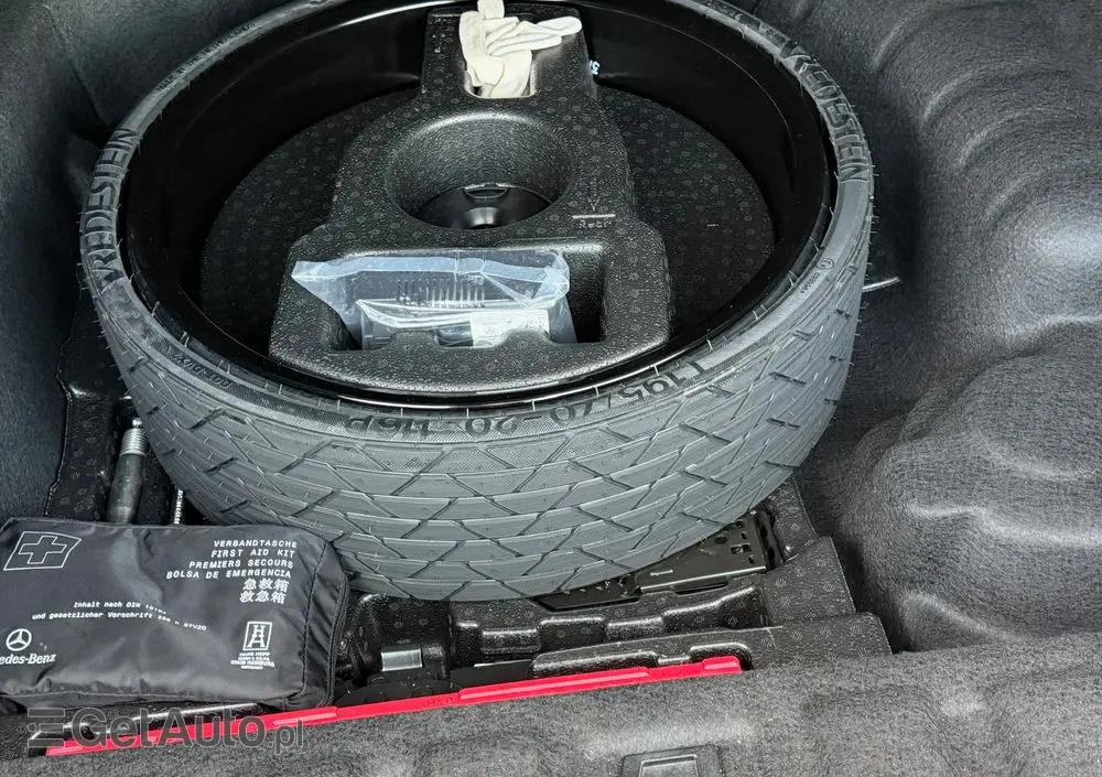 MERCEDES-BENZ GLE 400 d 4-Matic Premium