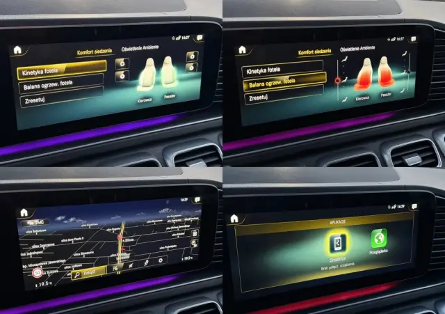 MERCEDES-BENZ GLE 400 d 4-Matic Premium