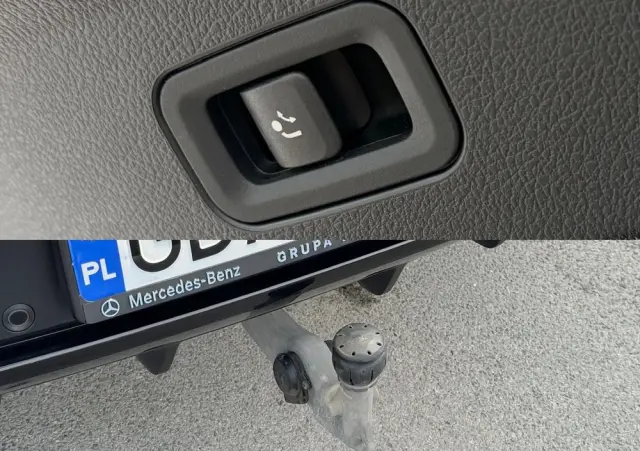 MERCEDES-BENZ GLE 400 d 4-Matic Premium