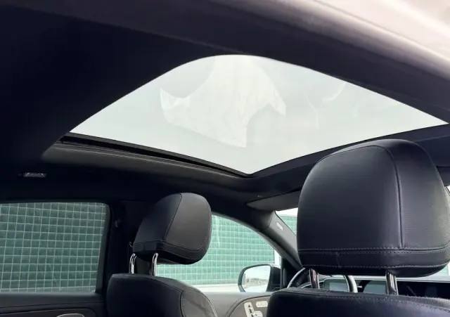 MERCEDES-BENZ GLE 400 d 4-Matic Premium