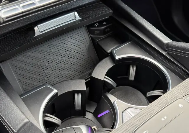 MERCEDES-BENZ GLE 400 d 4-Matic Premium