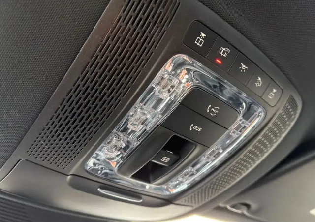 MERCEDES-BENZ GLE 400 d 4-Matic Premium