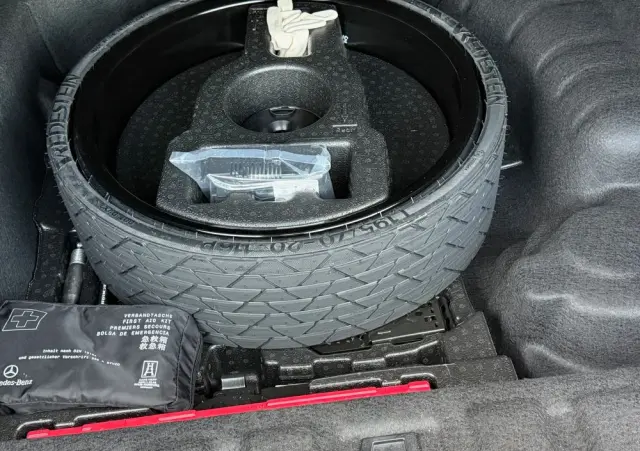 MERCEDES-BENZ GLE 400 d 4-Matic Premium