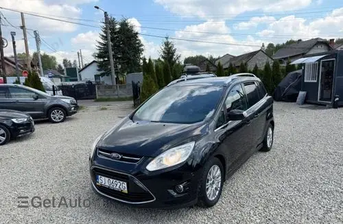 FORD Grand C-MAX 
