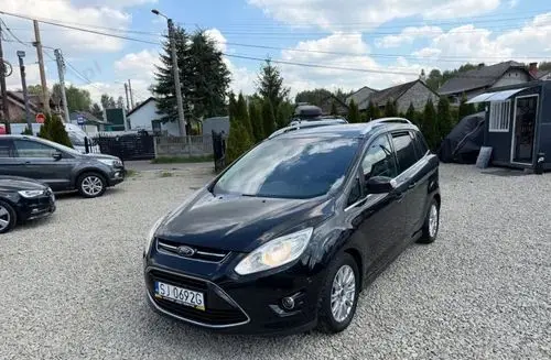 FORD Grand C-MAX 