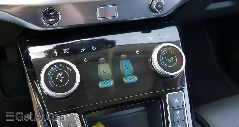 JAGUAR I-Pace EV400 AWD HSE