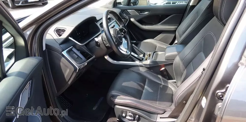 JAGUAR I-Pace EV400 AWD HSE