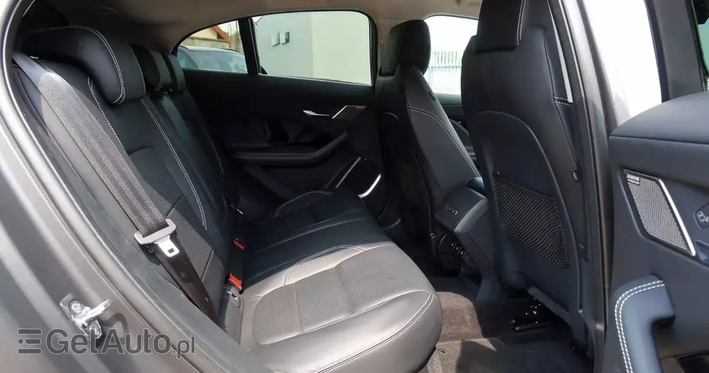 JAGUAR I-Pace EV400 AWD HSE