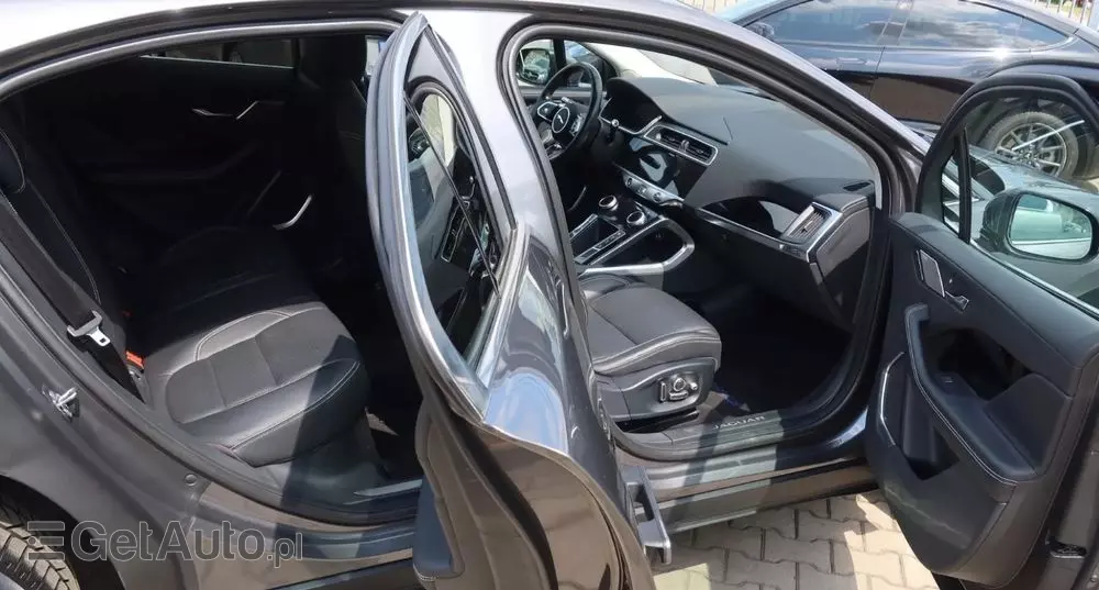 JAGUAR I-Pace EV400 AWD HSE