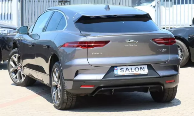 JAGUAR I-Pace EV400 AWD HSE