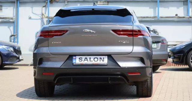 JAGUAR I-Pace EV400 AWD HSE