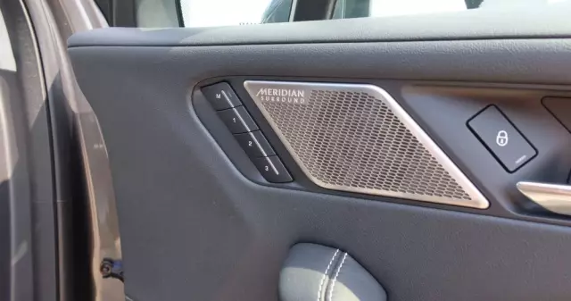 JAGUAR I-Pace EV400 AWD HSE