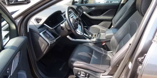 JAGUAR I-Pace EV400 AWD HSE