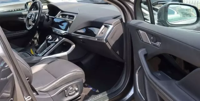 JAGUAR I-Pace EV400 AWD HSE