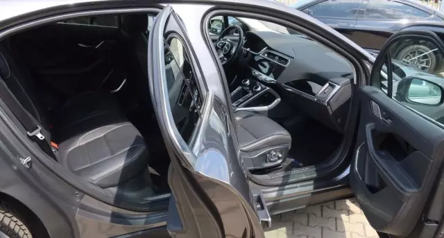 JAGUAR I-Pace EV400 AWD HSE