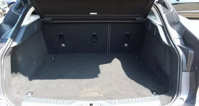 JAGUAR I-Pace EV400 AWD HSE