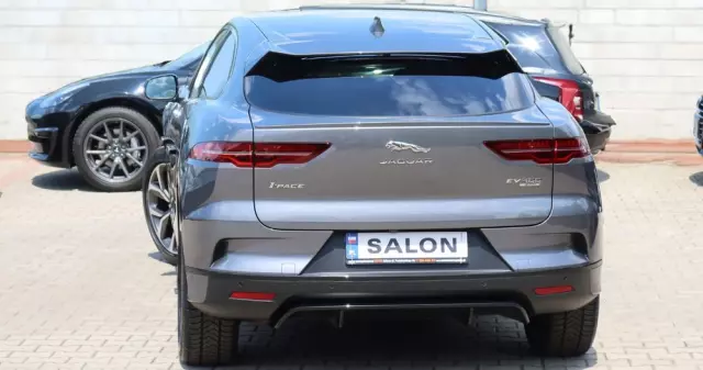 JAGUAR I-Pace EV400 AWD HSE