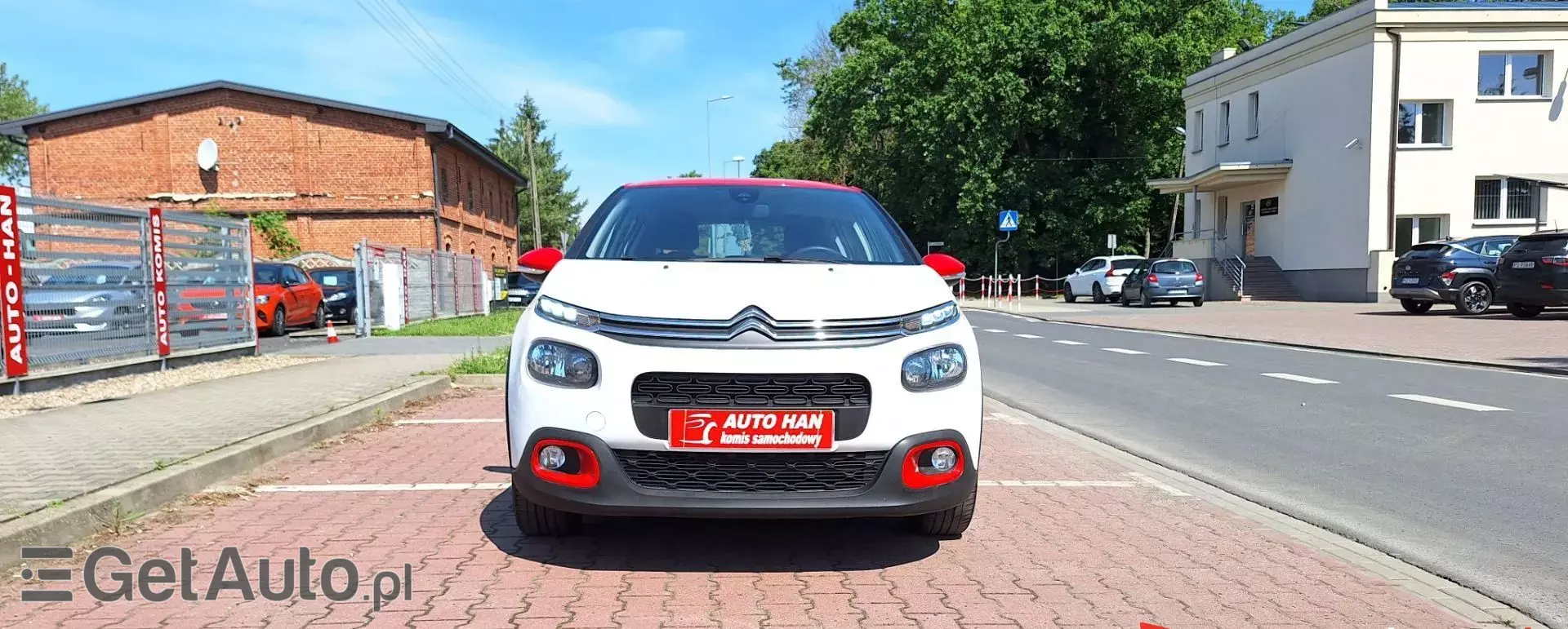 CITROËN C3 