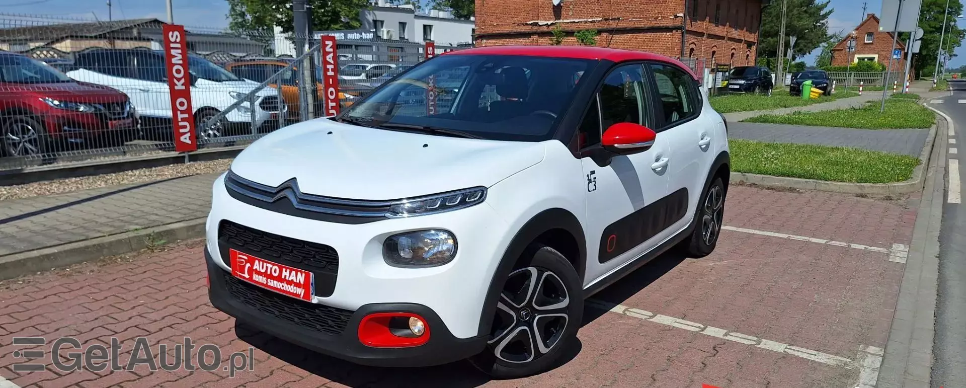 CITROËN C3 