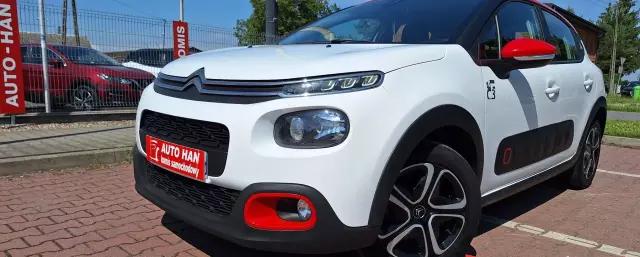 CITROËN C3 