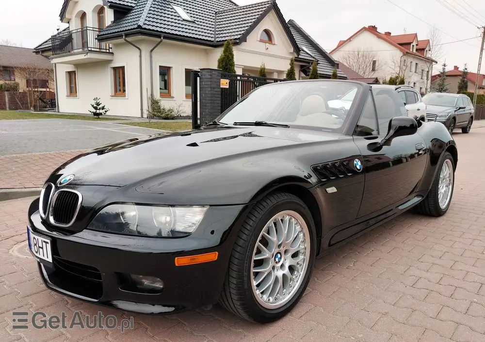 BMW Z3 