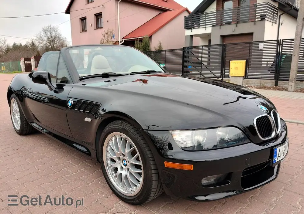 BMW Z3 