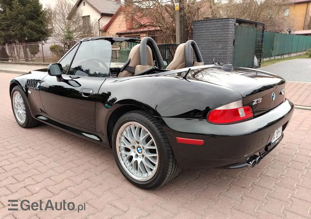 BMW Z3 
