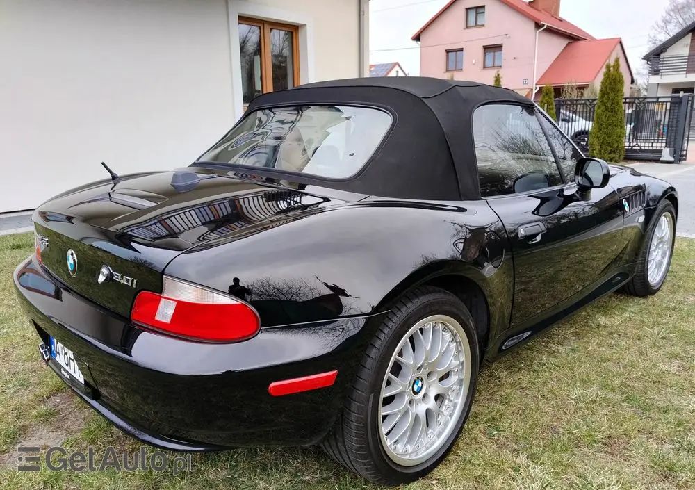 BMW Z3 